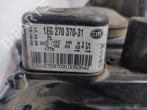 Faro izquierdo OPEL ASTRA H (A04) 1.7 CDTI (L48) | BP29824622C28