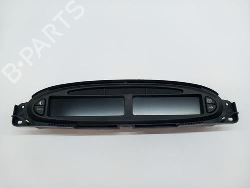 Cockpit CITROËN XSARA PICASSO (N68) 1.6 HDi (109 hp) 29634754