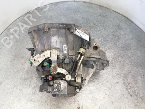 gearbox-renault-grand-scenic-ii-jm01_-2004-2005-2006-2007-2008-2009-37246971 main image