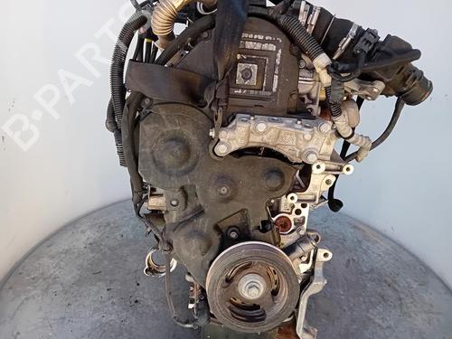 Engine PEUGEOT 207 (WA_, WC_) 1.6 HDi | BP30517999M1 