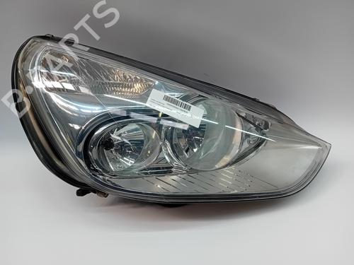 Used Right headlight FORD S-MAX (WA6) [2006-2014]  24882816