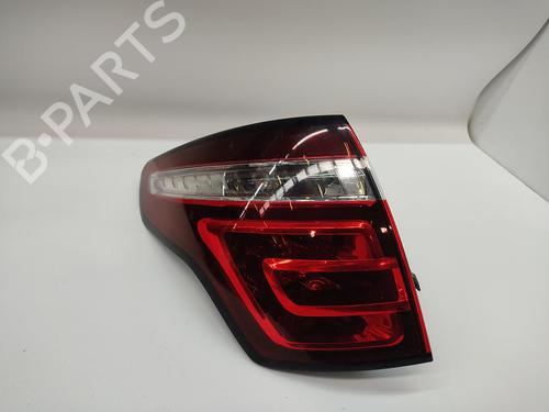 Used Left taillight Left taillight 36559328 36559328