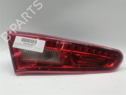 Used Left tailgate light Left tailgate light ALFA ROMEO GIULIETTA (940_) 1.6 JTDM (940FXD1A) (105 hp) 23460019 23460019