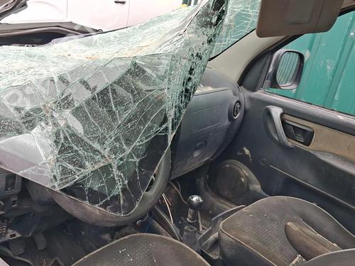 Engine PEUGEOT PARTNER MPV (5_, G_)  | BP33169465M1  - Image 10