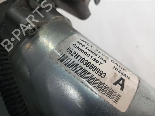 Steering column NISSAN NOTE (E11, NE11) 1.5 dCi | BP16975374M21 - Image 4