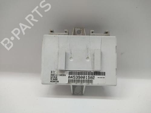 Used Electronic module SMART FORTWO Coupe (453) 0.9 (453.344, 453.353) (90 hp) 30974595