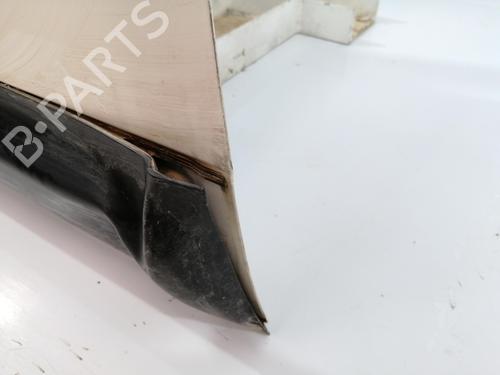 Left front door NISSAN QASHQAI / QASHQAI +2 I (J10, NJ10, JJ10E)  | BP27635385C2 