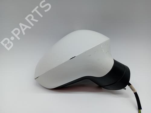 Right mirror SEAT LEON (1P1)  | BP28813934C27 