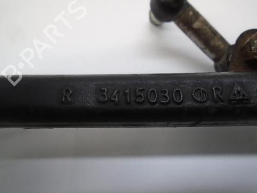 Right front suspension arm BMW X3 (E83) 2.0 d | BP10338764M13 