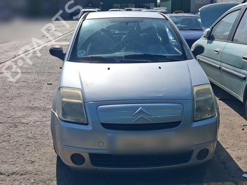 Used Parts CITROËN C2 (JM_) 1.4 HDi 4907714