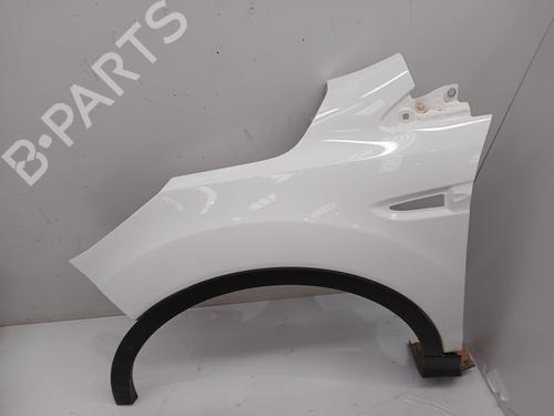 Used Left front fenders FORD KUGA II (DM2) 2.0 TDCi (120 hp) 28359528