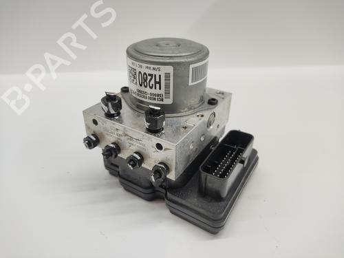 Used Control unit HYUNDAI BAYON (BC3) [2021-2025]  21178059