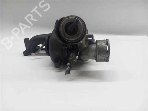Turbolader/Kompressor JEEP COMPASS (MK49) 2.0 CRD 4x4 | BP29252531M71 - Image 4