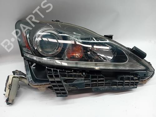 Used Right headlight Right headlight 38114077 38114077
