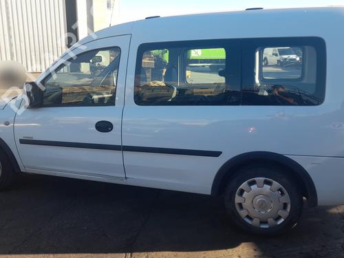 Right front door OPEL COMBO Box Body/MPV 1.3 CDTI 16V | BP15909367C3