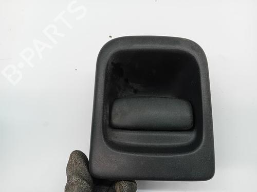 Used Front right exterior door handle Front right exterior door handle RENAULT MASTER II Van (FD) 2.5 dCi (FD01, FD02, FD21, FD22, FD31, FD32, FD3Y, FD71,... (120 hp) 36279634 36279634