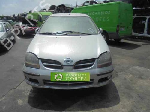 NISSAN ALMERA TINO (V10) 1.8 (114 hp) 701452