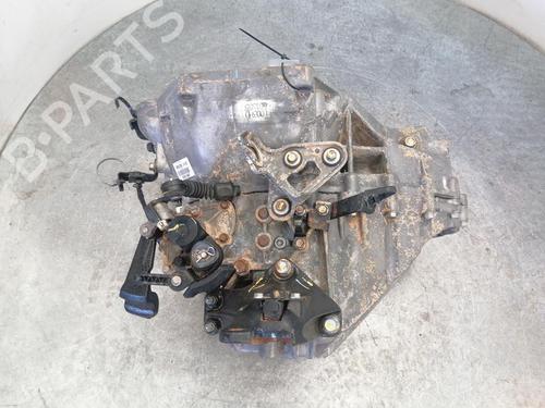 Gearkasse KIA SORENTO III (UM) [2015-2023]  32204738