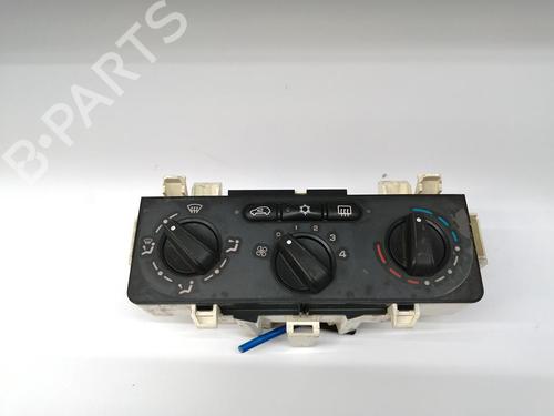Used Climate control CITROËN C3 I (FC_, FN_) 1.4 HDi (68 hp) 29393505