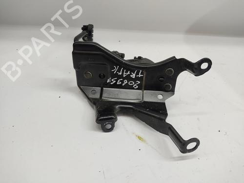 Pedal RENAULT TRAFIC II Bus (JL) 1.9 dCI 100 (JL0C, JL0K) | BP35905216I4 - Image 7