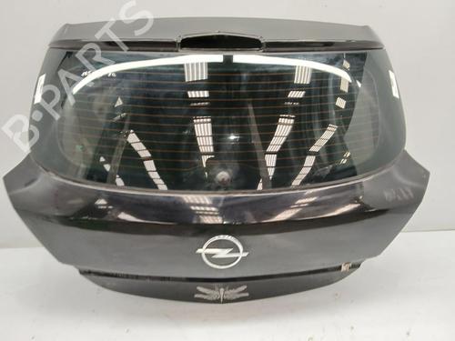 Bagklap CC/Kombi-Coupé OPEL ASTRA H GTC (A04) [2005-2010]  17103082