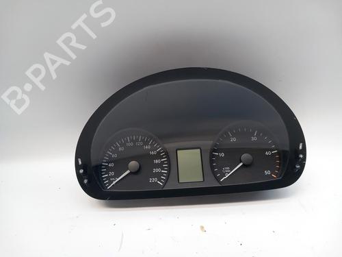 instrument-cluster-mercedes-benz-vito-bus-w639-2003-34620031 main image
