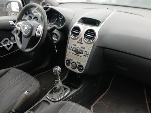 Control unit OPEL CORSA D (S07)  | BP34157274M11  - Image 11