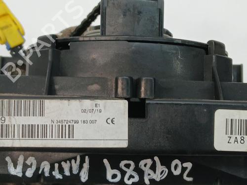 Headlight switch PEUGEOT PARTNER MPV (5_, G_) | BP36164075I24 - Image 2