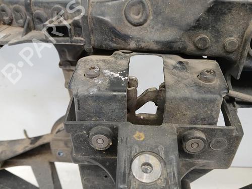 Frontplade/Frontkurv BMW X3 (E83) 2.0 d | BP37247316C72 - Image 8