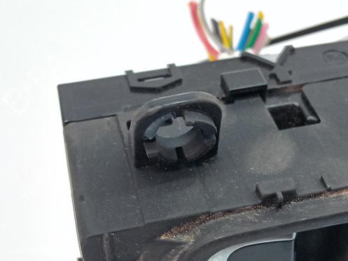 Left front window switch KIA NIRO I (DE) | BP38708339I27 - Image 6
