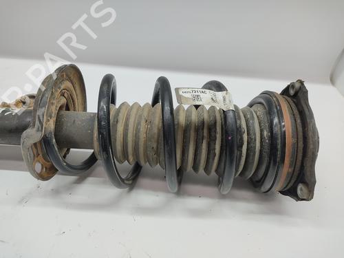 Right front shock absorber JEEP COMPASS (MP, M6, MV, M7) | BP28586419M17