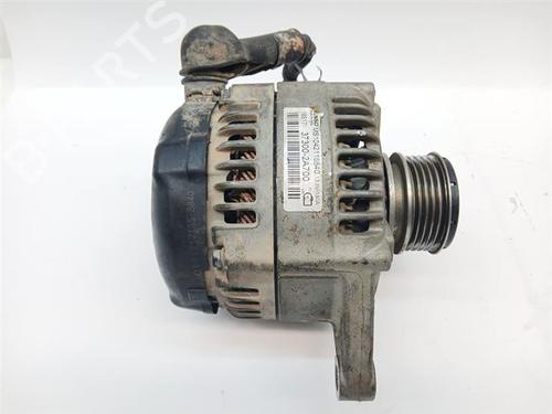 Used Alternator Alternator KIA SPORTAGE IV (QL, QLE) 1.7 CRDi (116 hp) 37667690 37667690