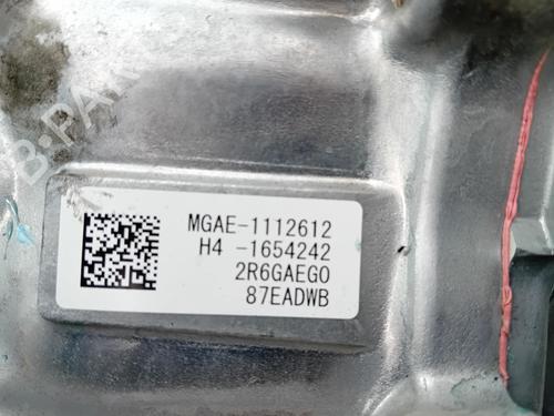 Gearbox HONDA CIVIC XI Hatchback (FL) 2.0 e:HEV | BP30511142M3