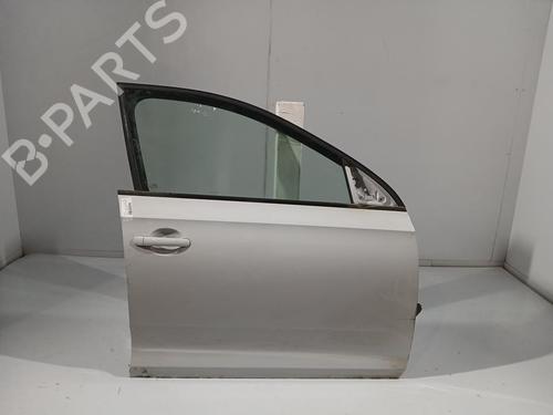 Used Right front door SKODA RAPID (NH3, NK3, NK6) 1.2 TSI (90 hp) 31146563