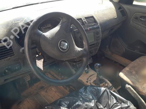 Right taillight SEAT IBIZA II (6K1)  | BP24849317C35 