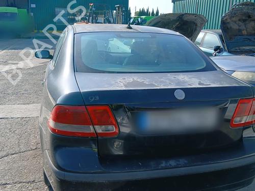 Left headlight SAAB 9-3 (YS3F, E79, D79, D75) 1.9 TiD | BP38601038C28 - Image 7
