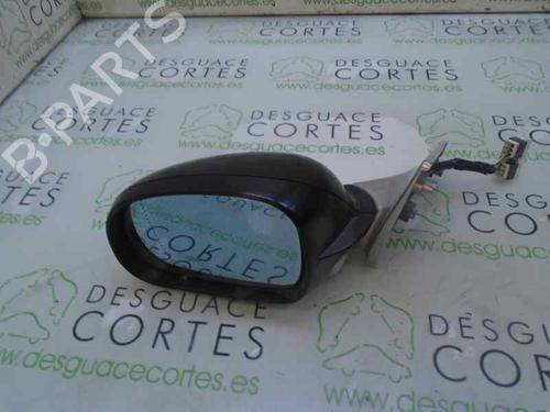 Used Left mirror PEUGEOT 406 Coupe (8C) 2.0 16V (135 hp) 5524056