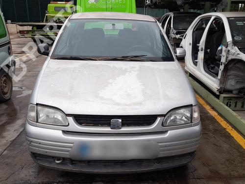 Used Parts SEAT AROSA (6H1)  1.4  1023508