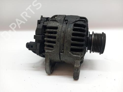 Used Alternator Alternator SEAT CORDOBA (6K1, 6K2) [1993-2002] 36275972 36275972