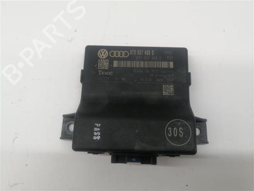 Used Electronic module Electronic module 19919958 19919958