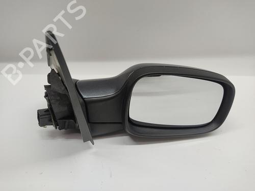 Used Right mirror RENAULT MEGANE II Coupé-Cabriolet (EM0/1_) [2003-2010]  30288499