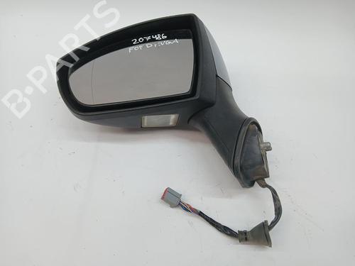 Used Left mirror Left mirror FORD KUGA I [2008-2012] 33201481 33201481