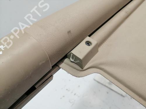 Rear parcel shelf LAND ROVER RANGE ROVER SPORT I (L320) 3.0 D 4x4 | BP30196708C85 