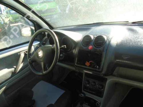 Right taillight SEAT AROSA (6H1) 1.0 | BP6543209C35 