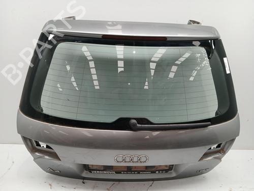 Bagklap CC/Kombi-Coupé AUDI A4 B7 Avant (8ED) 1.8 T (163 hp) 28155954