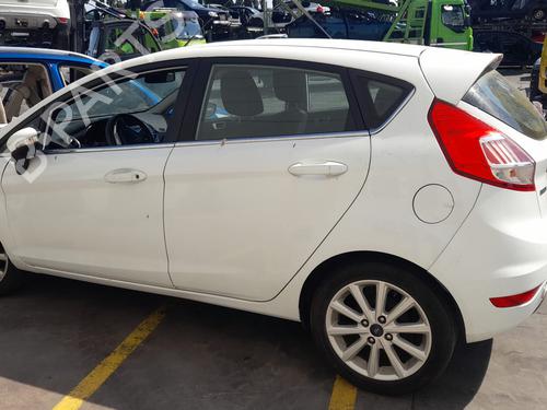 Gearbox FORD FIESTA VI (CB1, CCN)  | BP18598690M3 