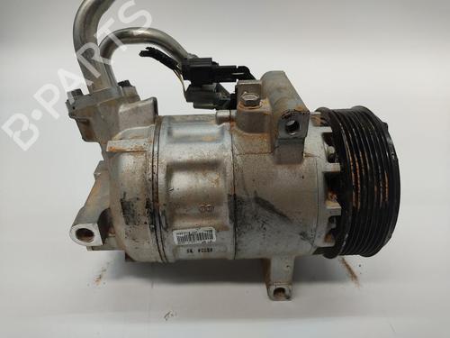 AC compressor RENAULT CLIO V (B7_)  | BP37182005M34  - Image 6