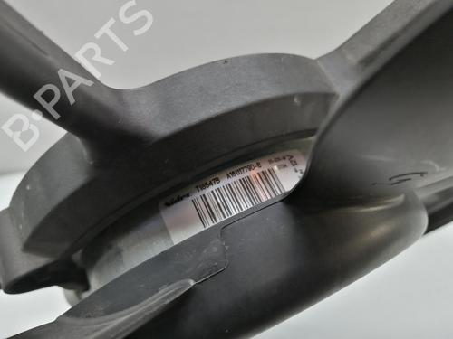 Radiator fan NISSAN MICRA V (K14)  | BP16441448M35 