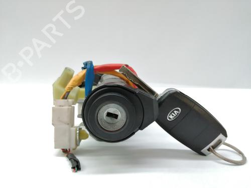 Used Ignition barrel KIA CEE'D (JD) [2012-2018]  16062078