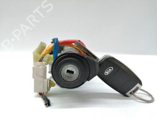 Ignition barrel KIA CEE'D (JD) 1.4 CVVT (90 hp) 16062078